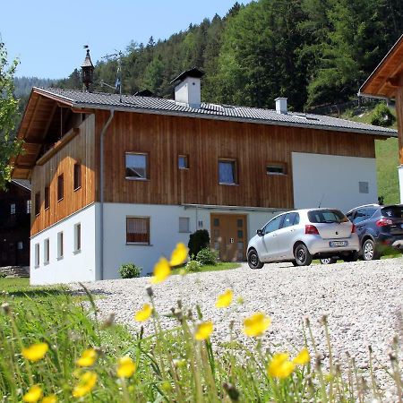 Willa Huberhof Ahrntal Zewnętrze zdjęcie