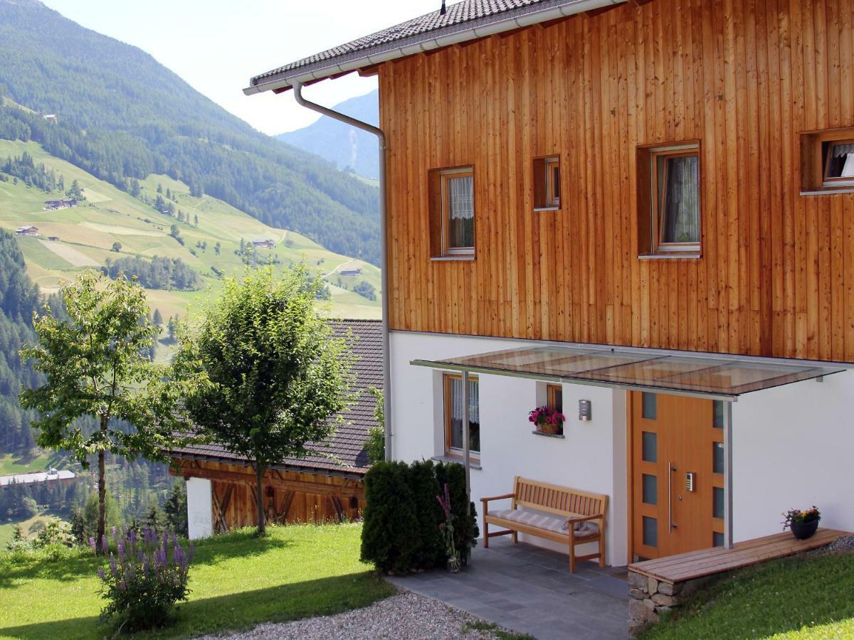 Willa Huberhof Ahrntal Zewnętrze zdjęcie
