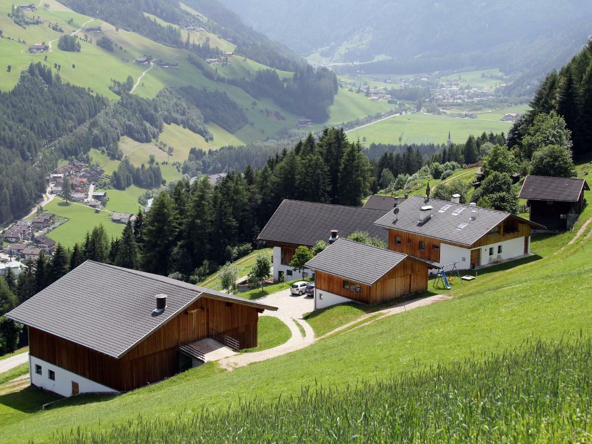 Willa Huberhof Ahrntal Zewnętrze zdjęcie