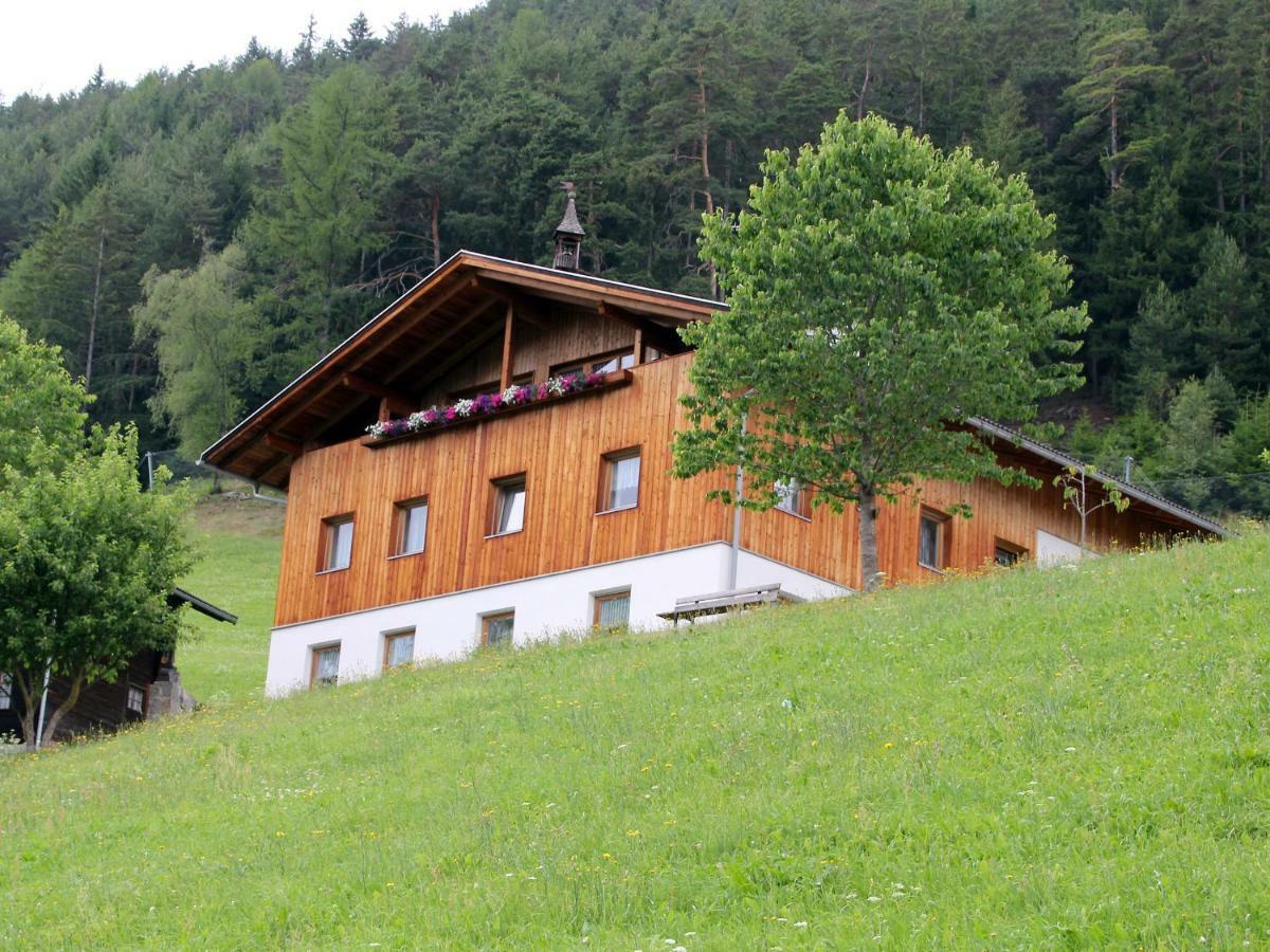 Willa Huberhof Ahrntal Zewnętrze zdjęcie