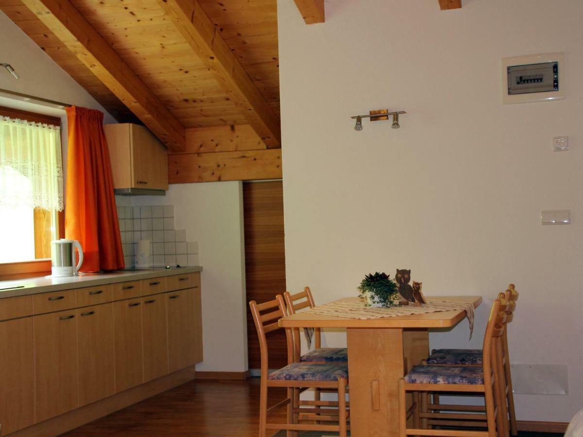 Willa Huberhof Ahrntal Zewnętrze zdjęcie