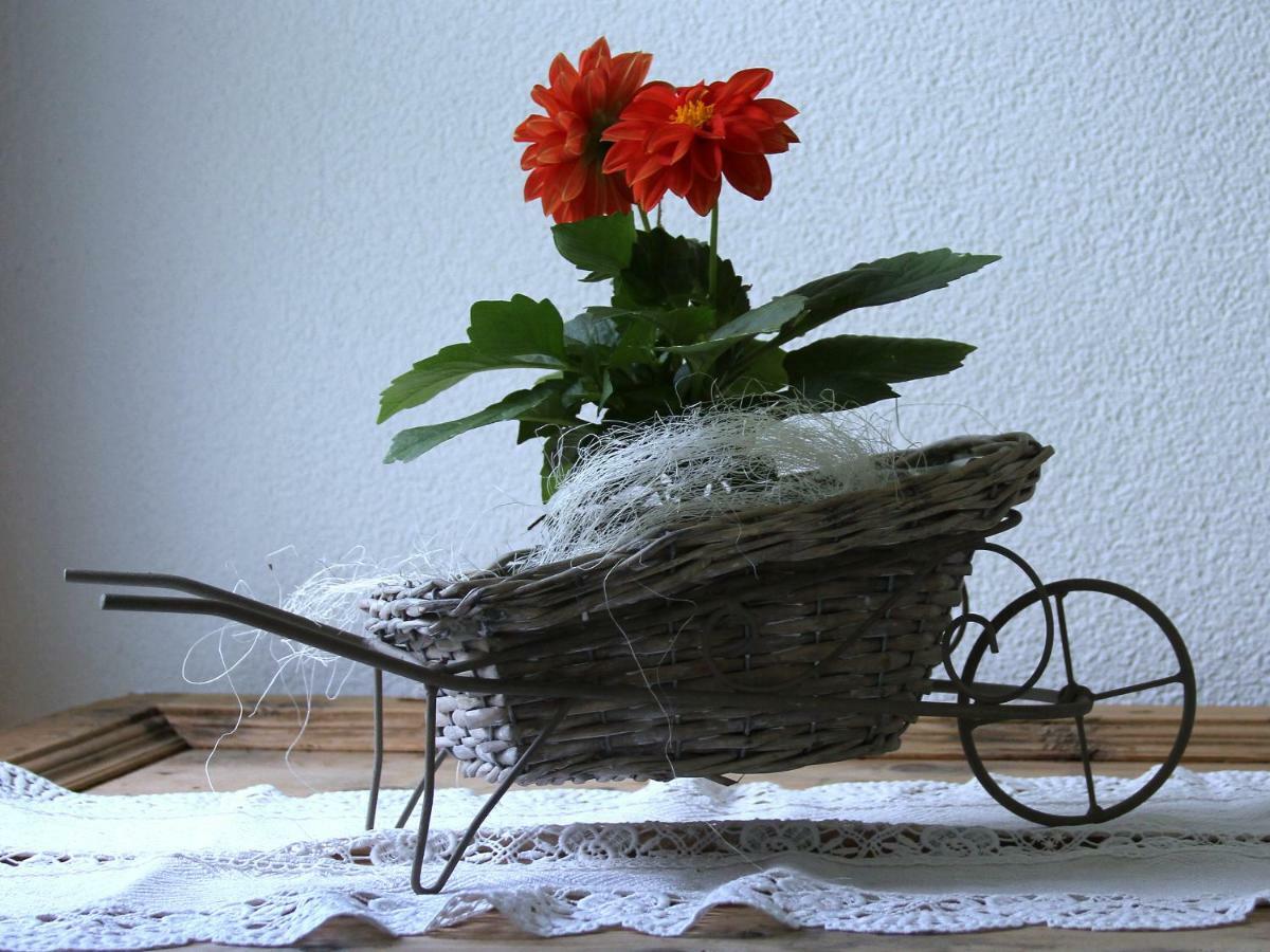 Willa Huberhof Ahrntal Zewnętrze zdjęcie